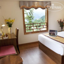 Sapa Eden View Hotel