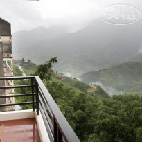 Sapa Eden View Hotel