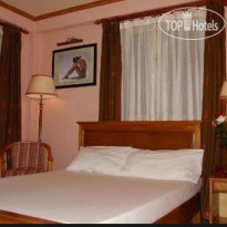 Sapa Summit Hotel
