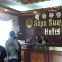 Sapa Summit Hotel