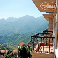 Sapa Summit Hotel