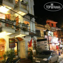 Four Seasons Hotel Sapa 