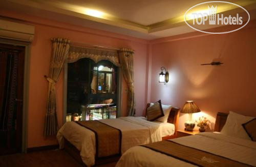 Hotel photo Four Seasons Hotel Sapa 
