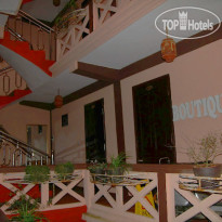 Boutique Sapa Hotel 