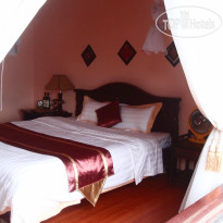 Boutique Sapa Hotel 