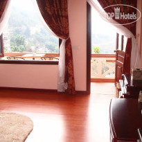 Boutique Sapa Hotel 