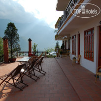 Cat Cat View Hotel 
