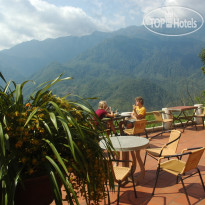 Cat Cat View Hotel 