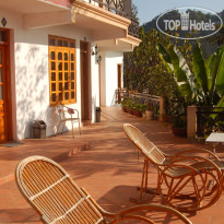 Cat Cat View Hotel 