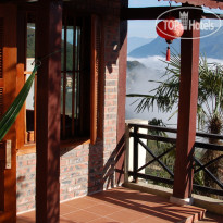 Cat Cat View Hotel 