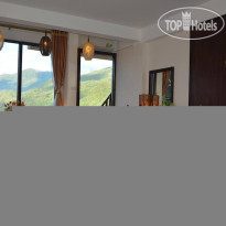 Sapa House Hotel 
