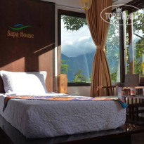 Sapa House Hotel 