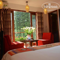 Sapa Elite Hotel 