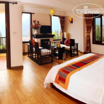 Sapa Elite Hotel 