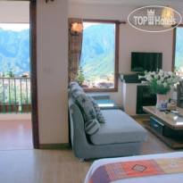Sapa Elite Hotel 