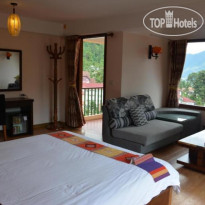 Sapa Elite Hotel 