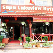 Sapa Lake View Hotel 