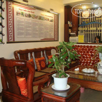 Sapa Lake View Hotel 