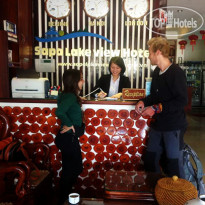 Sapa Lake View Hotel 