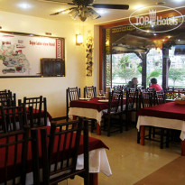 Sapa Lake View Hotel 