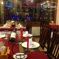 Sapa Lake View Hotel 