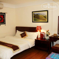 Sapa Lake View Hotel 