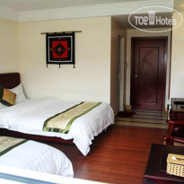 Sapa Lake View Hotel 