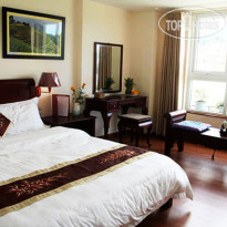 Sapa Lake View Hotel 