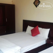 Sapa Queen Palace Hotel 