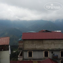 Sapa Queen Palace Hotel 