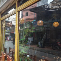 Sapa Queen Palace Hotel 