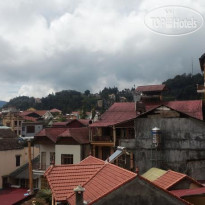Sapa Queen Palace Hotel 