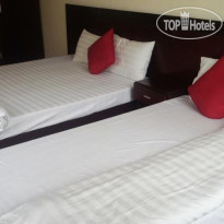 Sapa Queen Palace Hotel 