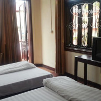 Sapa Queen Palace Hotel 