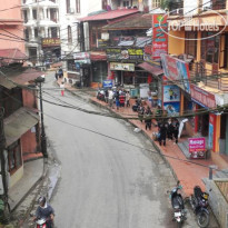 Sapa Queen Palace Hotel 