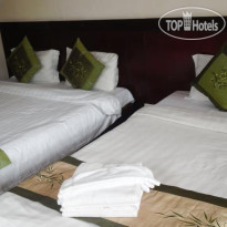 Sapa Queen Palace Hotel 