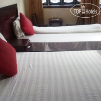 Sapa Queen Palace Hotel 