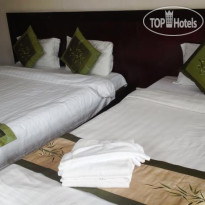 Sapa Queen Palace Hotel 