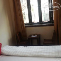 Sapa Queen Palace Hotel 