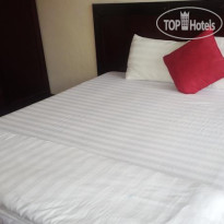 Sapa Queen Palace Hotel 