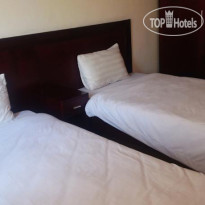 Sapa Queen Palace Hotel 