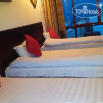 Sapa Queen Palace Hotel 