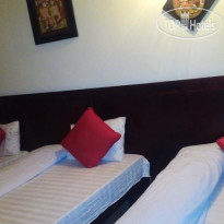 Sapa Queen Palace Hotel 