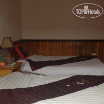 Cat Cat Twilight Hotel