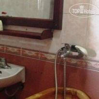Cat Cat Twilight Hotel