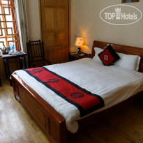 Sapa Cozy 2 Hotel 