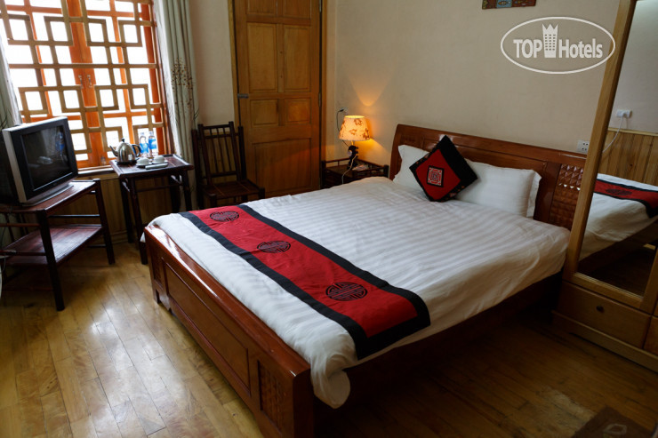 Hotel photo Sapa Cozy 2 Hotel 2*
