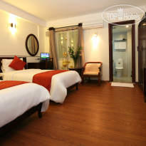 Sapa Cozy 2 Hotel 