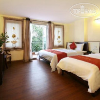 Sapa Cozy 2 Hotel 
