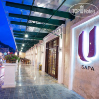 U Sapa Hotel 